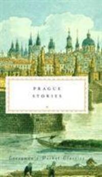 Cover: 9781841596280 | Prague Stories | Buch | Everyman's Library POCKET CLASSICS | Englisch