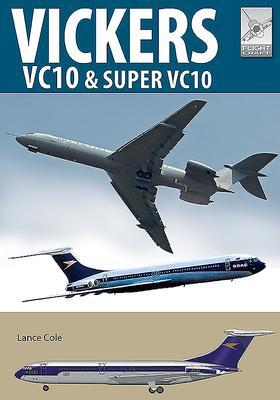 Cover: 9781526760067 | Flight Craft 20: Vickers VC10 | Lance Cole | Taschenbuch | Englisch