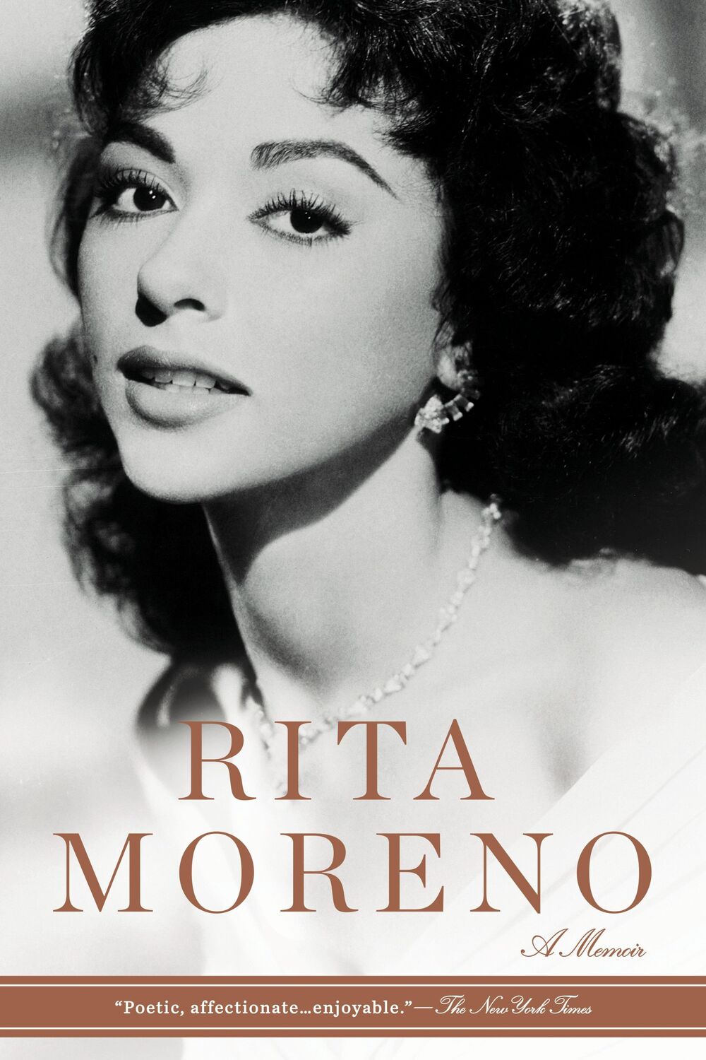 Cover: 9780451416391 | Rita Moreno | Rita Moreno | Taschenbuch | Englisch | 2014