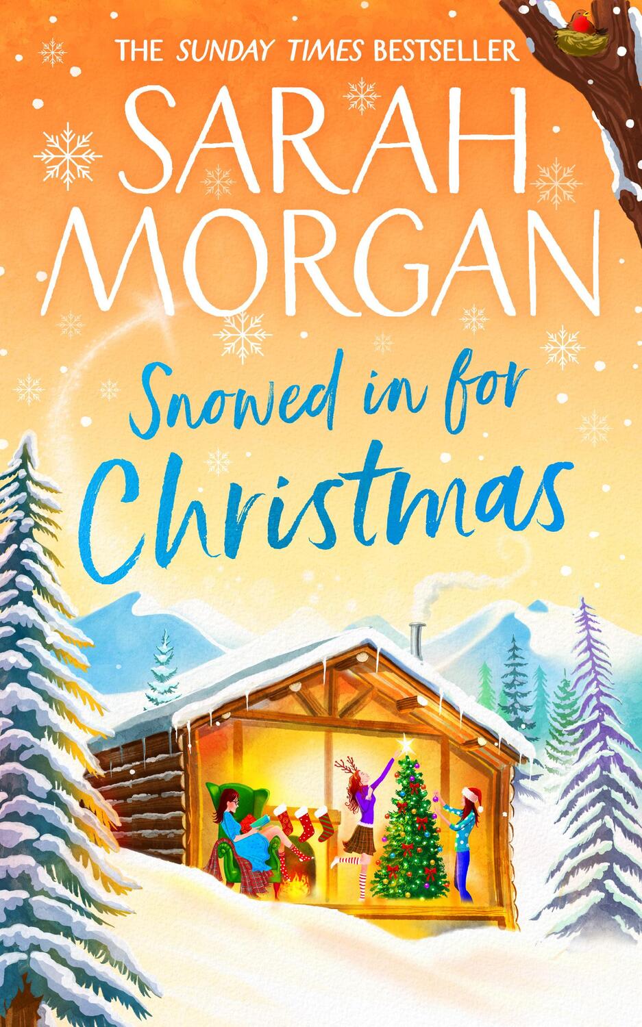 Cover: 9781848458468 | Snowed In For Christmas | Sarah Morgan | Taschenbuch | 464 S. | 2022
