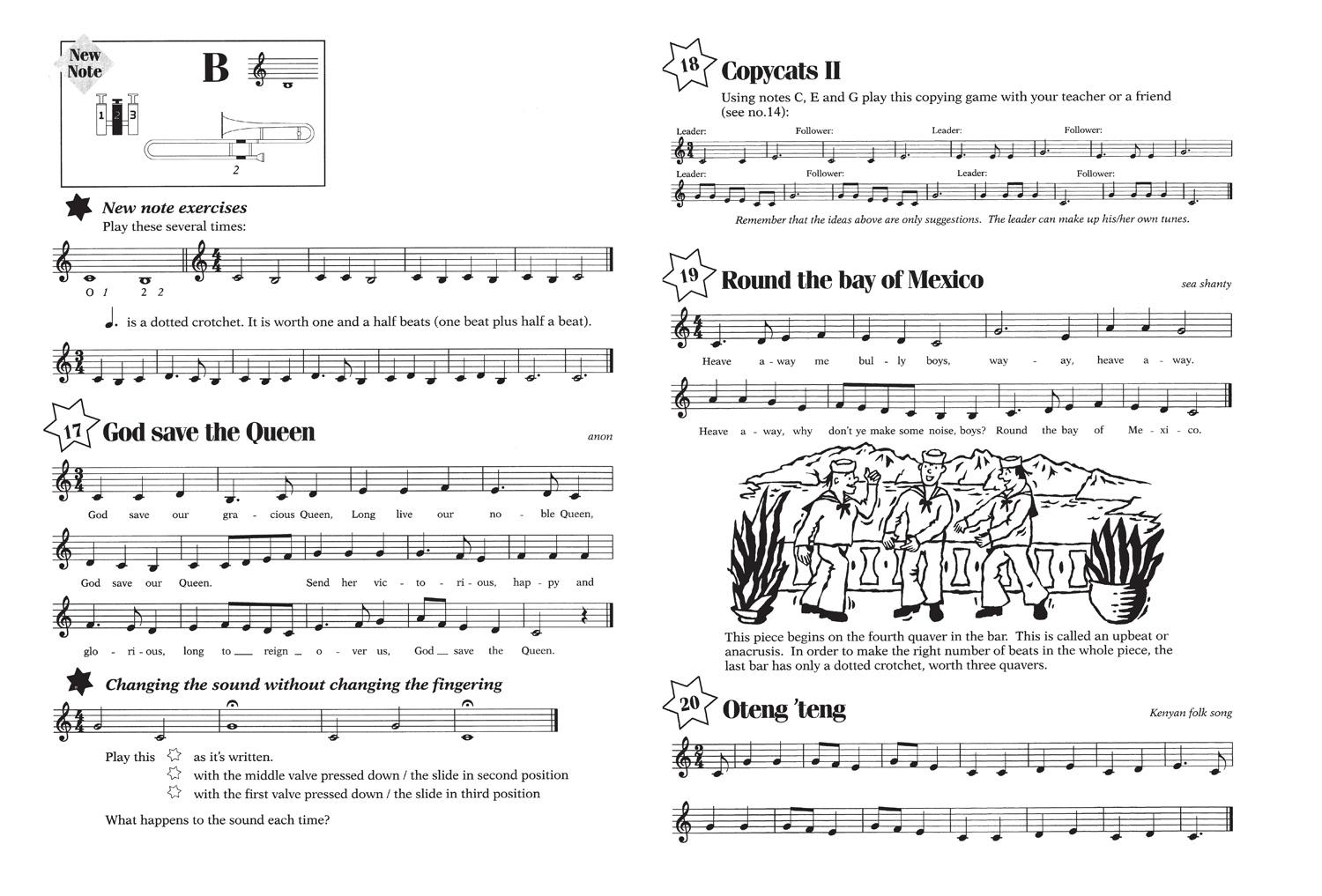 Bild: 9780713642469 | Abracadabra Brass: Treble Clef Edition (Pupil book) | Fraser (u. a.)