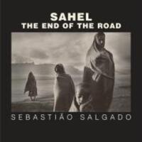 Cover: 9780520241701 | Sahel | The End of the Road | Sebastiao Salgado | Buch | Englisch