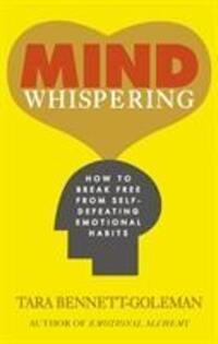 Cover: 9781846043390 | Mind Whispering | Tara Bennett-Goleman | Taschenbuch | Englisch | 2014