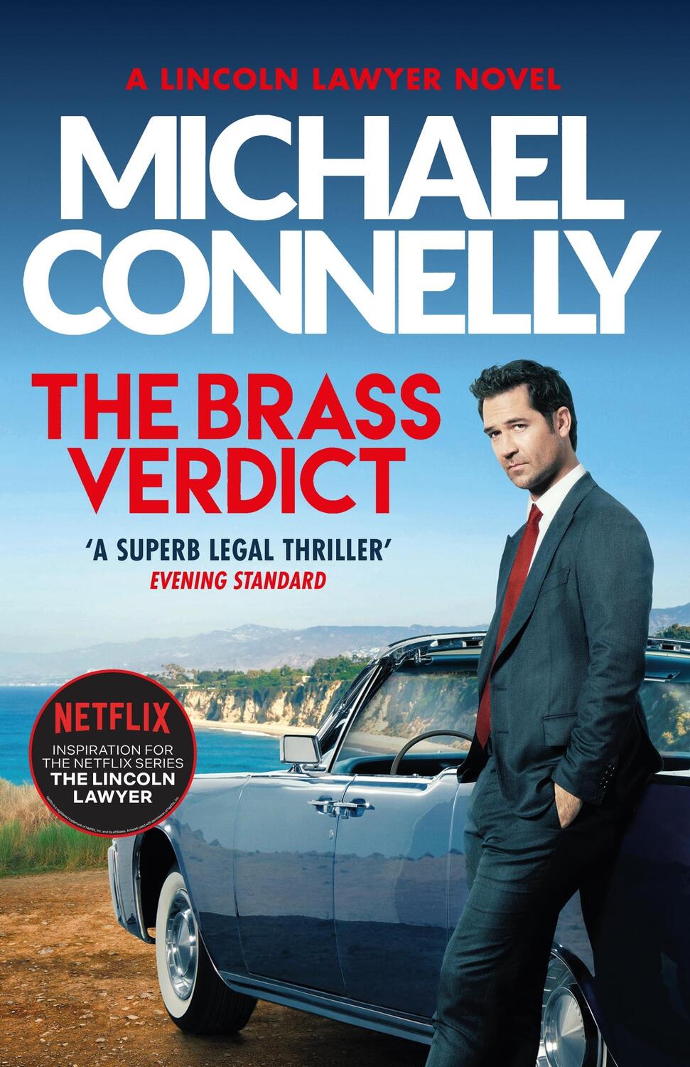 Cover: 9781398707788 | The Brass Verdict | Michael Connelly | Taschenbuch | 576 S. | Englisch