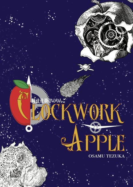 Cover: 9781569703496 | Clockwork Apple | Osamu Tezuka | Taschenbuch | Kartoniert / Broschiert