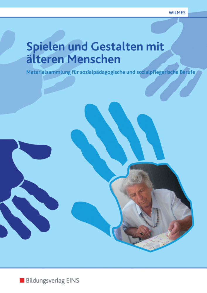 Cover: 9783427401926 | Materialsammlung für sozialpädagogische und sozialpflegerische Berufe