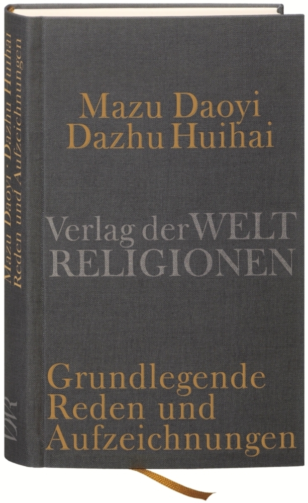 Cover: 9783458700302 | Mazu Daoyi und Dazhu Huihai | Christian Wittern | Buch | 209 S. | 2011
