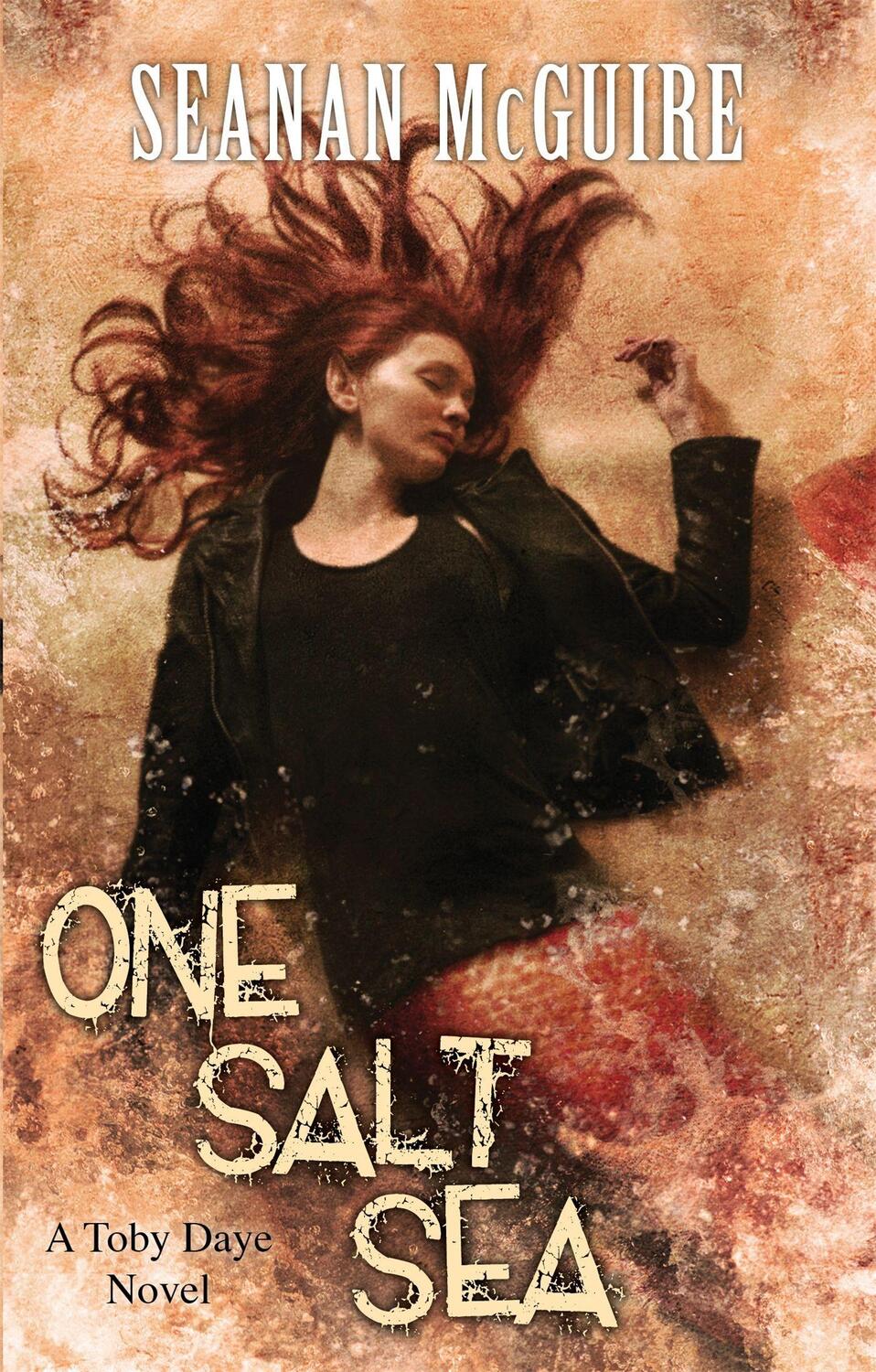 Cover: 9781472120113 | One Salt Sea (Toby Daye Book 5) | Seanan Mcguire | Taschenbuch | 2016