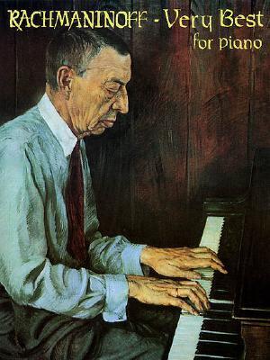 Cover: 9781569220702 | Rachmaninoff - Very Best for Piano | Taschenbuch | Buch | Englisch