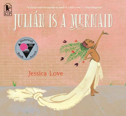 Cover: 9781536210613 | Julián Is a Mermaid | Jessica Love | Taschenbuch | Englisch | 2024