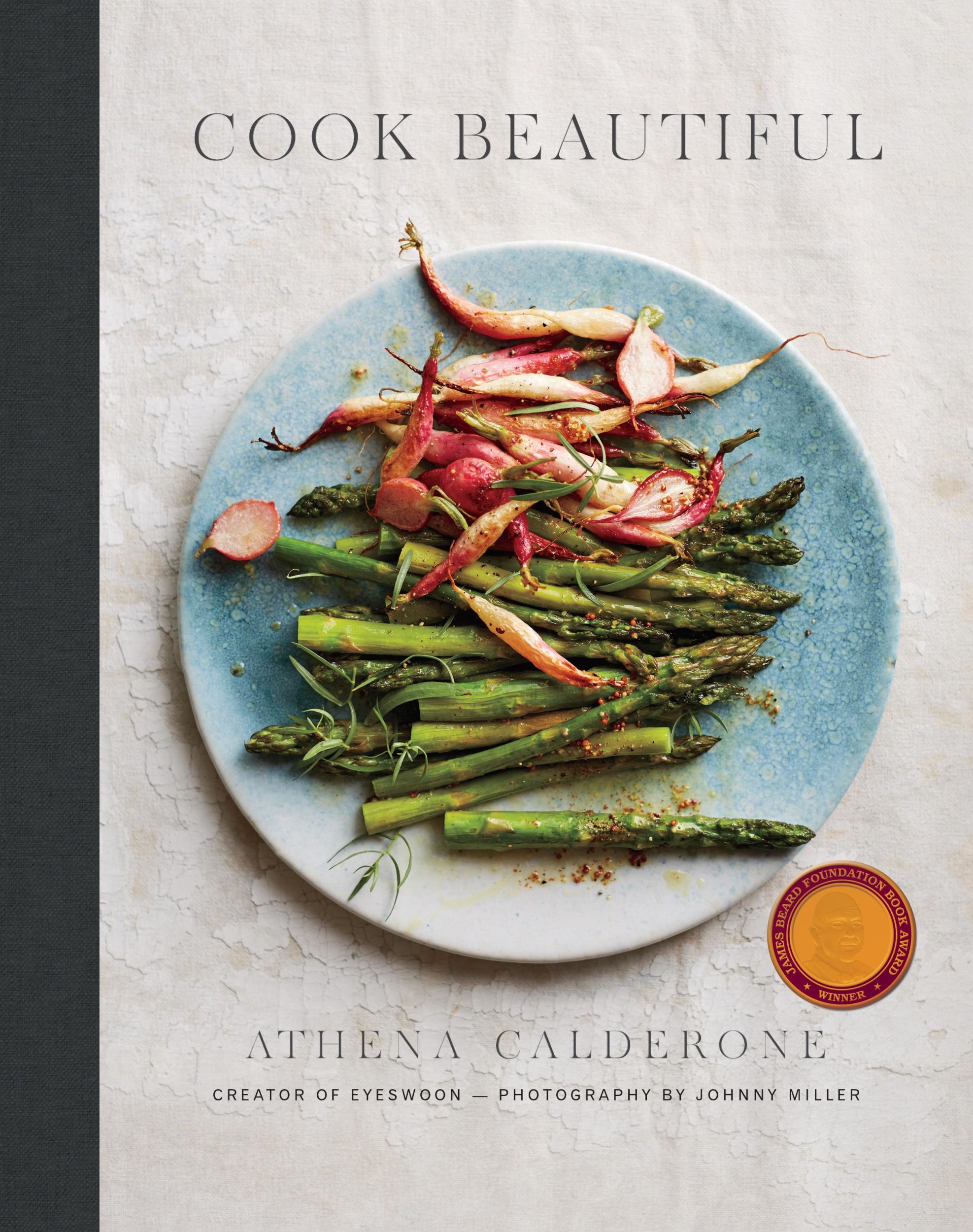 Cover: 9781419726521 | Cook Beautiful | Athena Calderone | Buch | Gebunden | Englisch | 2017