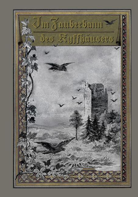 Cover: 9783942115209 | Im Zauberbann des Kyffhäusers | Kyffhäuser-Sagen nach Ludwig Bechstein
