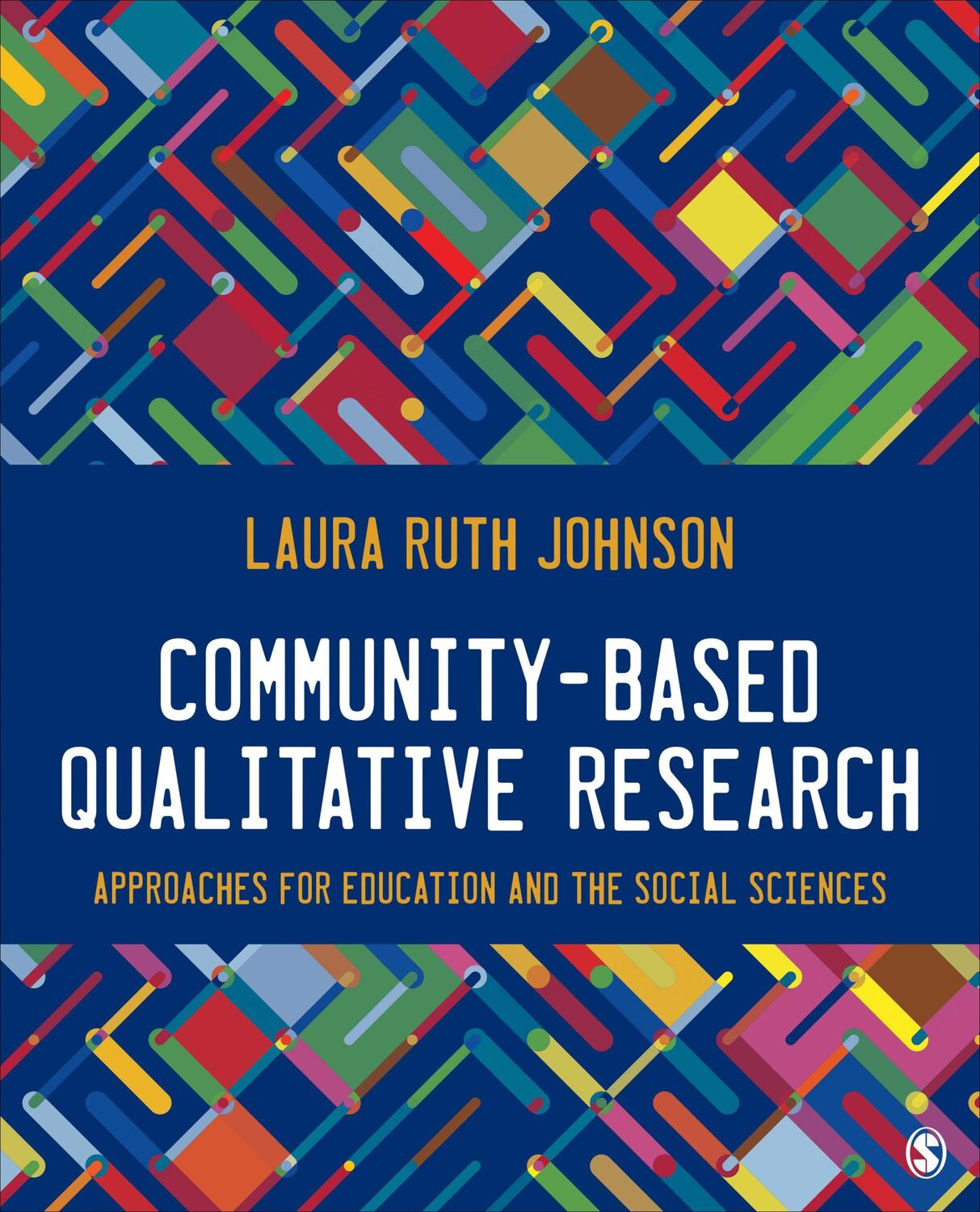 Cover: 9781483351681 | Community-Based Qualitative Research | Laura Ruth Johnson | Buch