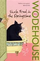 Cover: 9780099513841 | Uncle Fred in the Springtime | (Blandings Castle) | P. G. Wodehouse