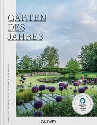 Cover: 9783766726070 | Gärten des Jahres 2023 | Die 50 schönsten Privatgärten | Buch | 320 S.