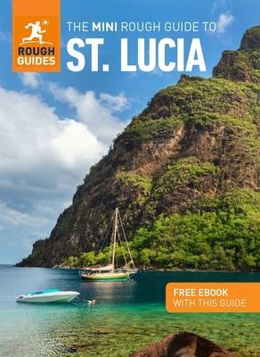 Cover: 9781839050923 | The Mini Rough Guide to St. Lucia (Travel Guide with Free eBook)