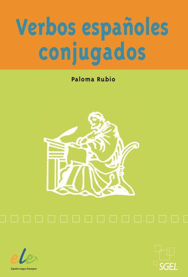 Cover: 9783191745004 | Verbos españoles conjugados | Grammatik | Paloma Rubio | Taschenbuch