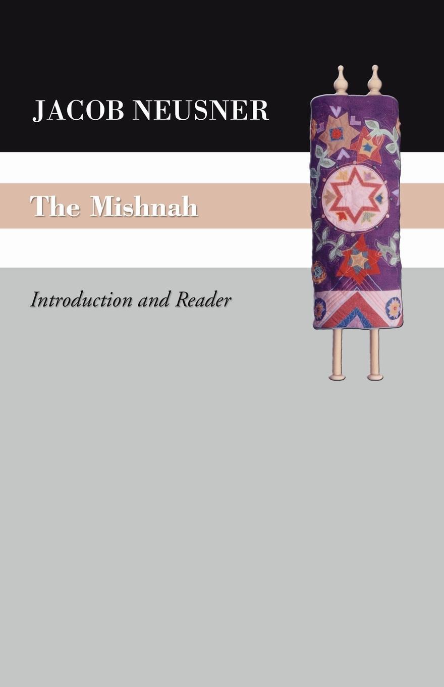 Cover: 9781592445189 | The Mishnah | Jacob Neusner | Taschenbuch | Paperback | Englisch
