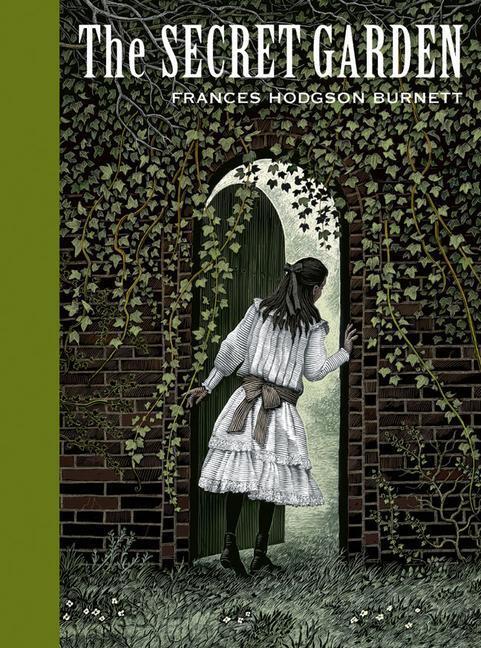 Cover: 9781402714597 | The Secret Garden | Frances Hodgson Burnett | Buch | Gebunden | 2004
