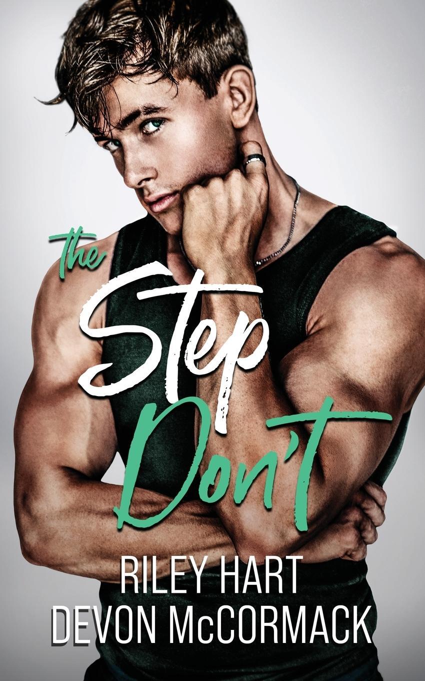 Cover: 9781950261192 | The Step Don't | Devon Mccormack (u. a.) | Taschenbuch | Paperback