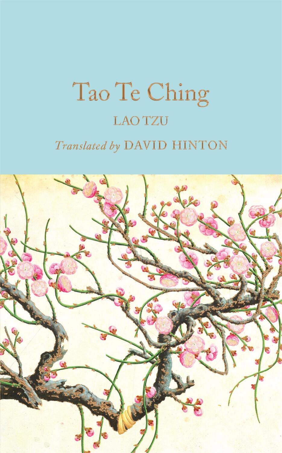 Cover: 9781529083477 | Tao Te Ching | Lao Tzu | Buch | Macmillan Collector's Library | 2022