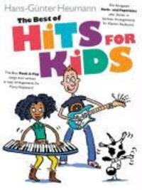 Cover: 9783865430762 | The Best Of Hits For Kids | Bosworth Edition | EAN 9783865430762