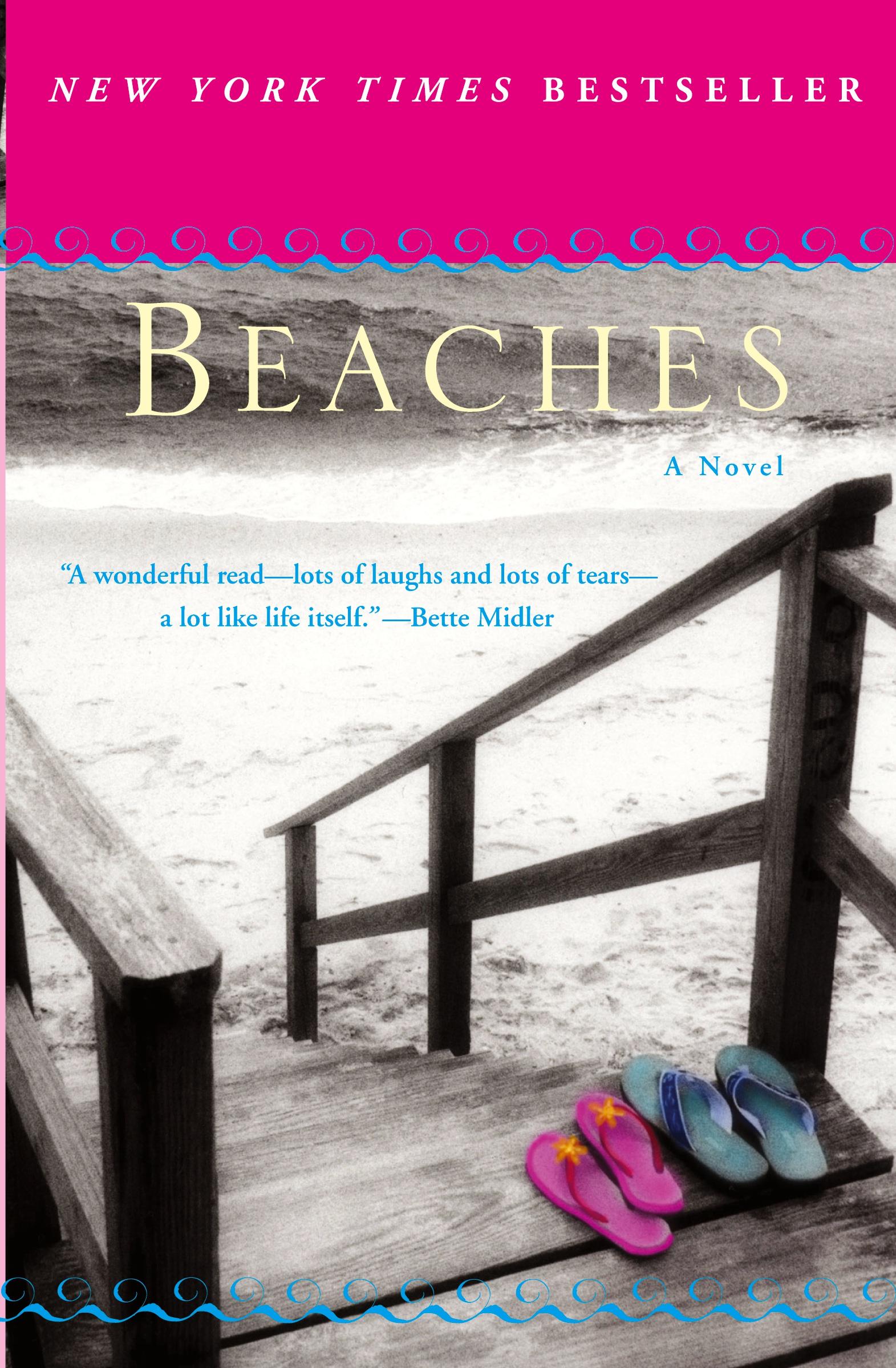 Cover: 9780060594770 | Beaches | Iris Rainer Dart | Taschenbuch | Englisch | 2004