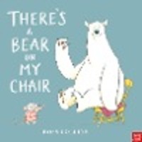 Cover: 9780857633941 | There's a Bear on My Chair | Ross Collins | Taschenbuch | Englisch