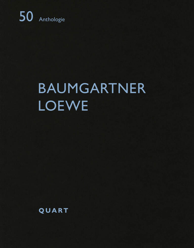 Cover: 9783037612972 | Baumgartner Loewe | Heinz Wirz | Taschenbuch | 68 S. | Deutsch | 2023