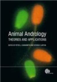 Cover: 9781780643168 | Animal Andrology | Theories and Applications | Peter Chenoweth (u. a.)