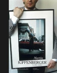 Cover: 9783832175412 | Martin Kippenberger | Manfred Hermes | Buch | 184 S. | Deutsch | 2005