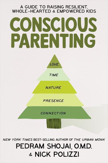 Cover: 9781401959043 | Conscious Parenting | Nick Polizzi (u. a.) | Buch | Gebunden | 2021