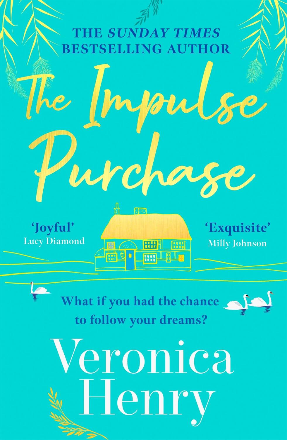 Cover: 9781409183587 | The Impulse Purchase | Veronica Henry | Taschenbuch | Englisch | 2022