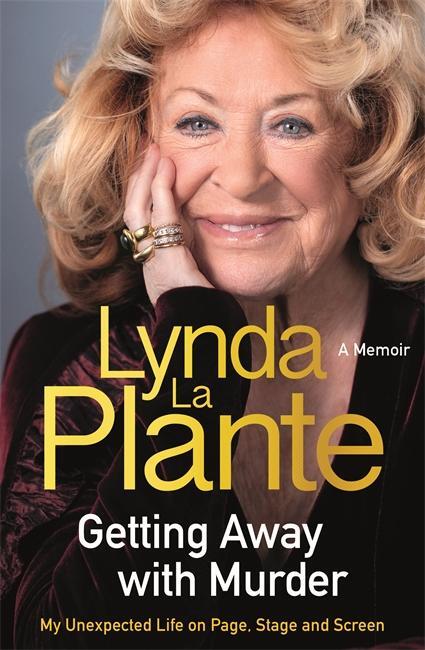 Cover: 9781804183854 | Getting Away with Murder | Lynda La Plante | Buch | Englisch | 2024