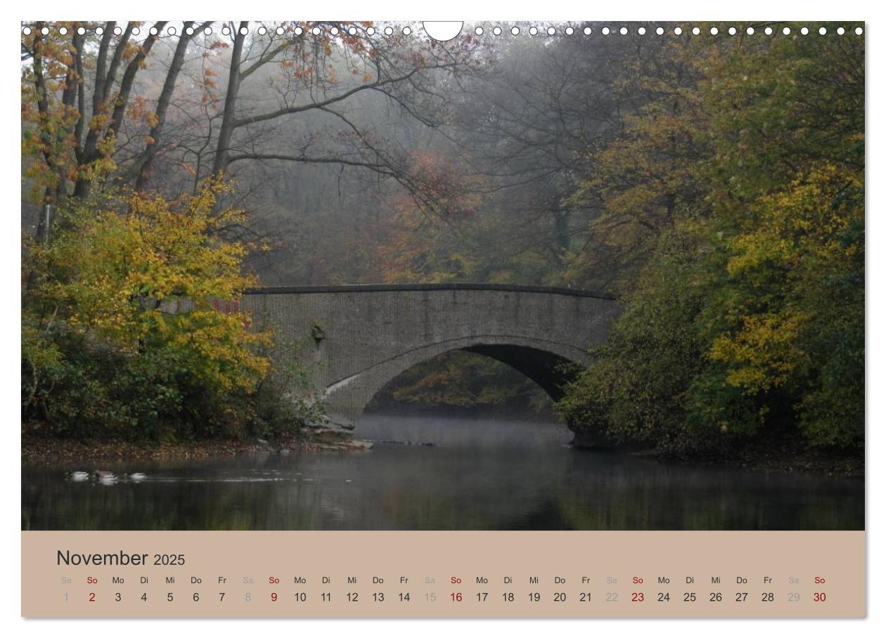 Bild: 9783435755738 | Krefelder Landschaften (Wandkalender 2025 DIN A3 quer), CALVENDO...