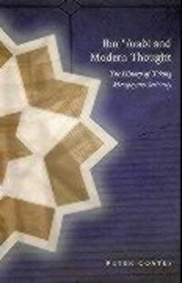 Cover: 9780953451371 | Ibn 'Arabi &amp; Modern Thought | Peter Coates | Taschenbuch | Englisch