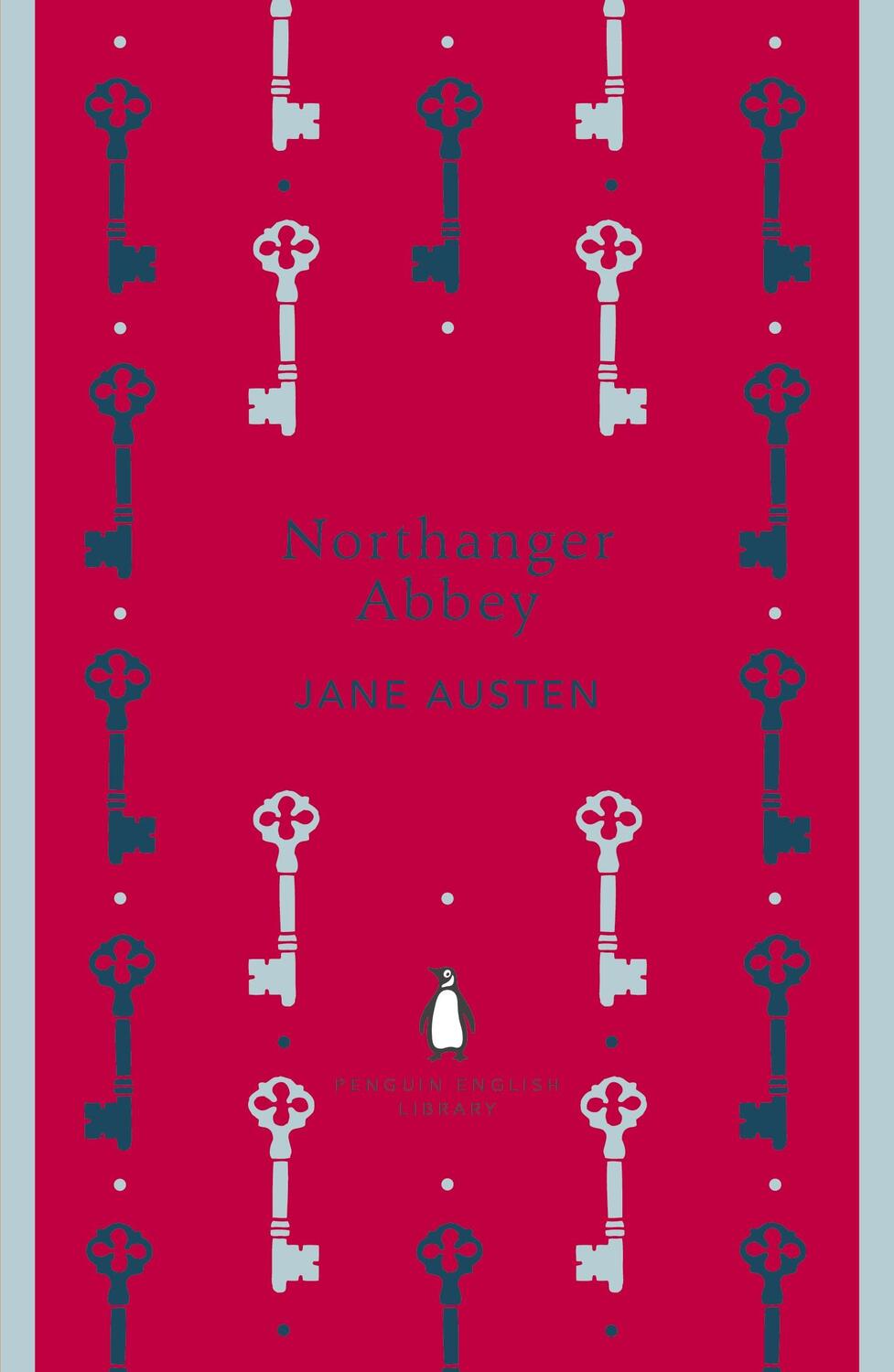 Cover: 9780141389424 | Northanger Abbey | Jane Austen | Taschenbuch | 246 S. | Englisch