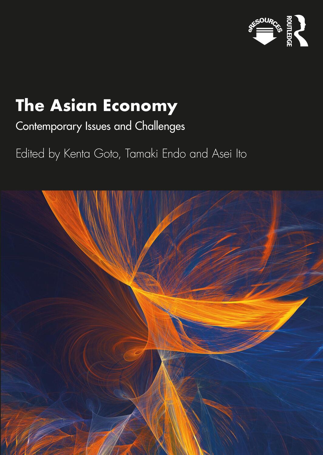 Cover: 9780367203719 | The Asian Economy | Contemporary Issues and Challenges | Ito (u. a.)
