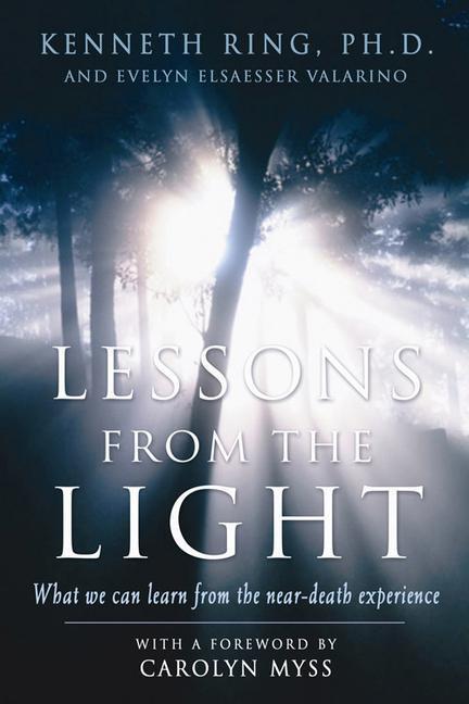 Cover: 9781930491113 | Lessons from the Light: What We Can Learn from the Neardeath...