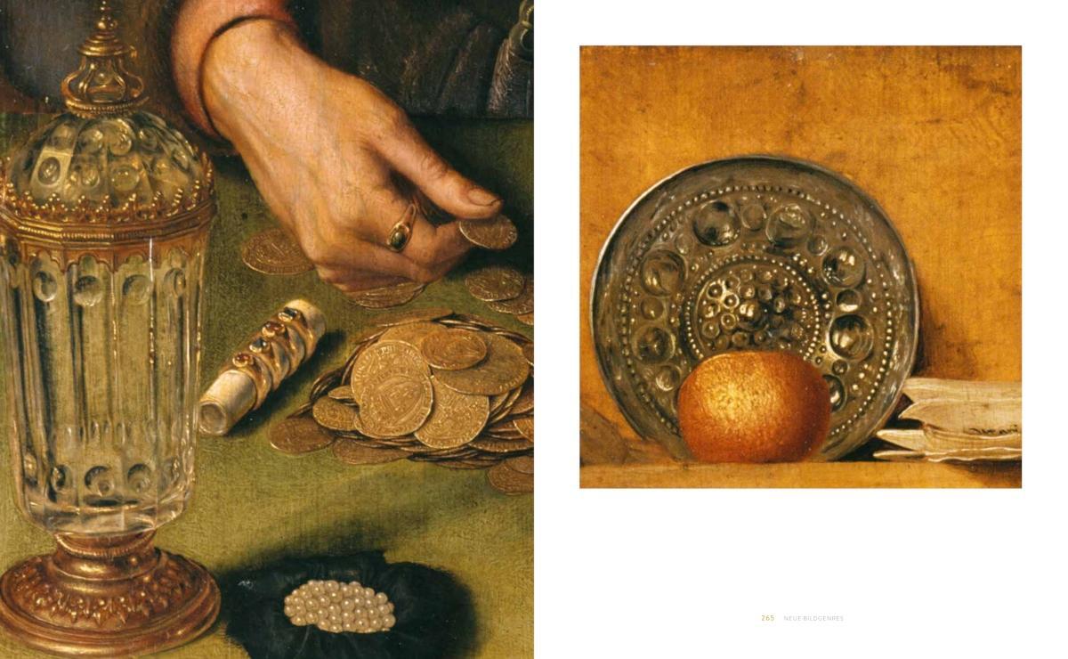 Bild: 9783775754132 | Flämische Meister | Von van Eyck bis Bruegel | Buch | Alte Kunst