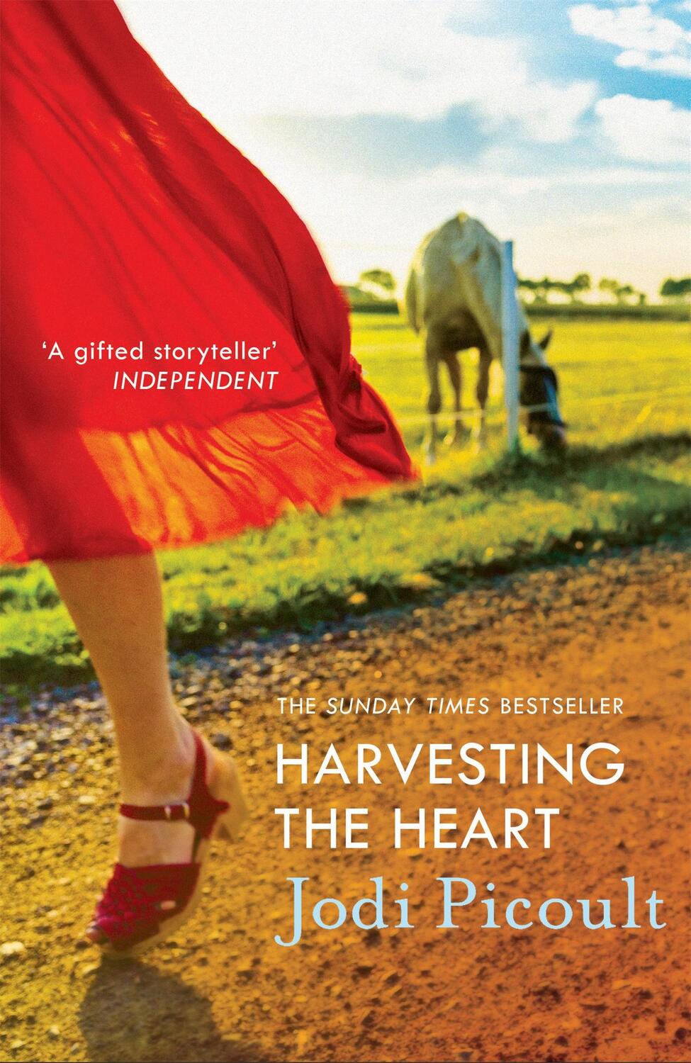 Cover: 9781444754407 | Harvesting the Heart | Jodi Picoult | Taschenbuch | 469 S. | Englisch