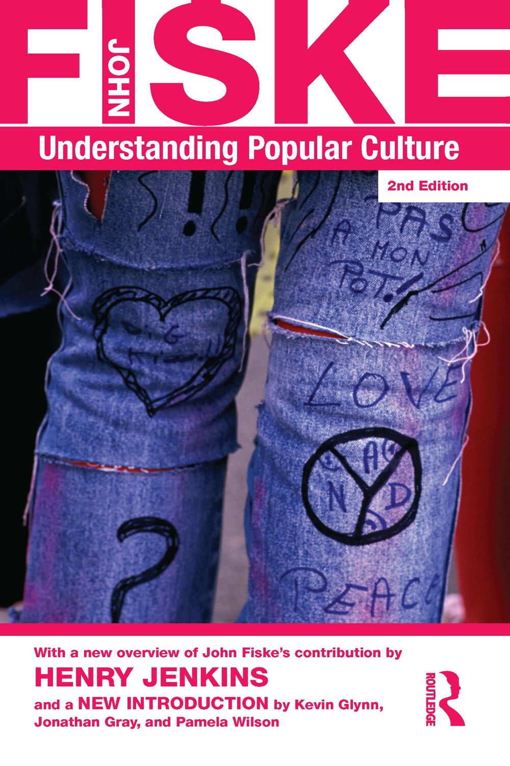 Cover: 9780415596534 | Understanding Popular Culture | John Fiske | Taschenbuch | Englisch