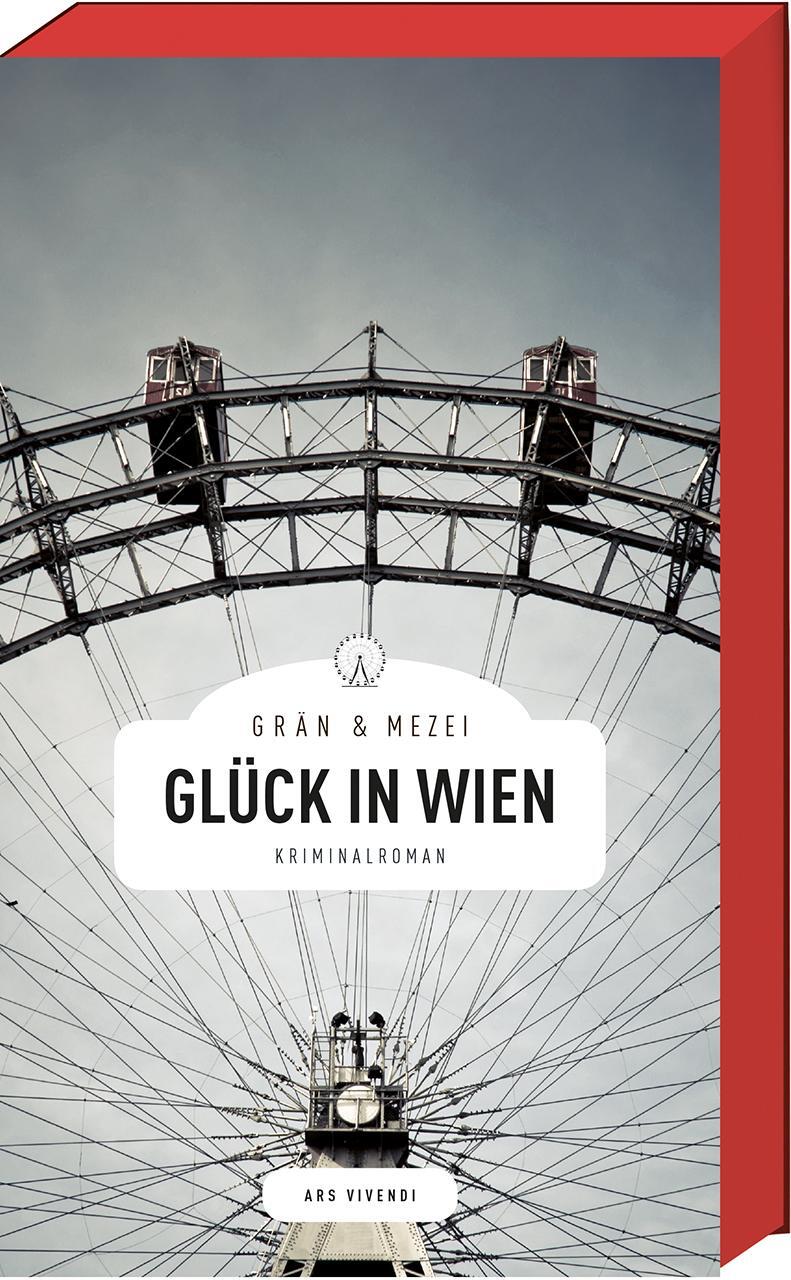 Cover: 9783869138831 | Glück in Wien | Christine Grän (u. a.) | Buch | Deutsch | 2018