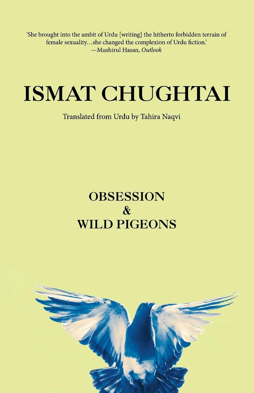 Cover: 9789388326971 | Obsession &amp; Wild Pigeons | Ismat Chughtai | Taschenbuch | Englisch