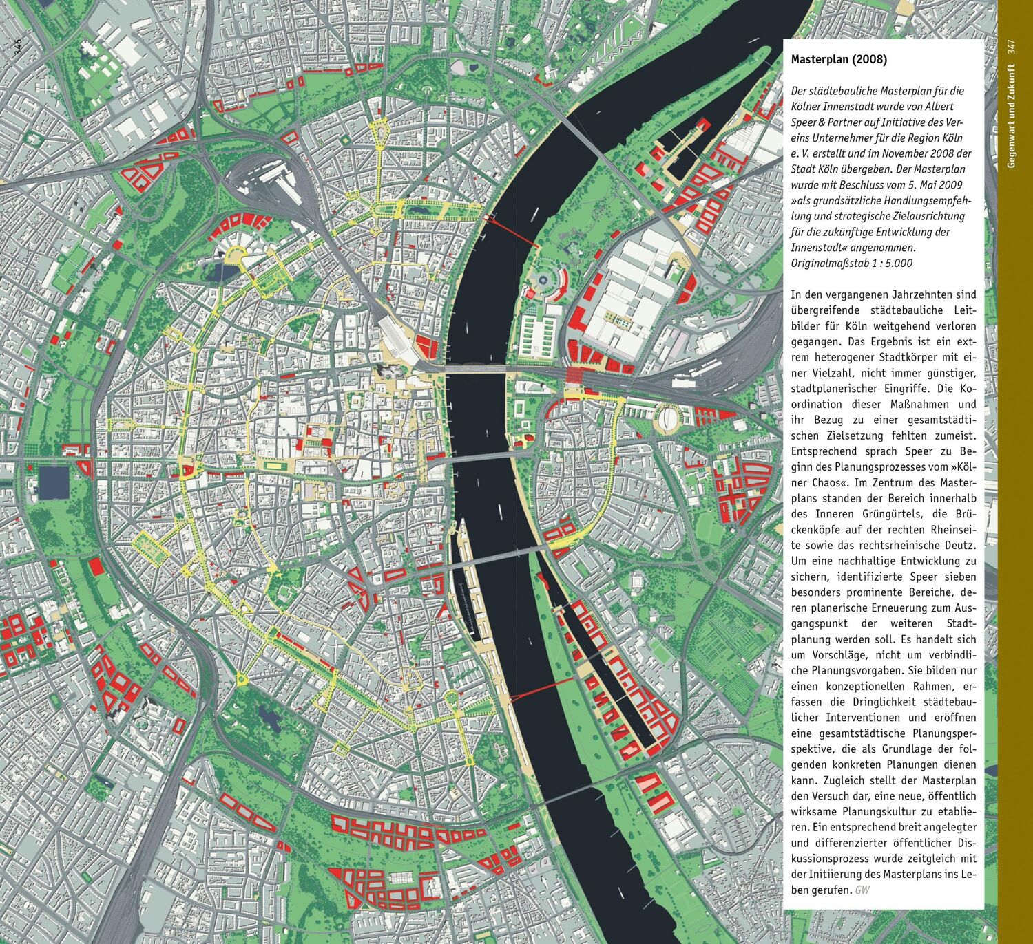 Bild: 9783869224541 | Architekturführer Köln | Anselm Weyer | Taschenbuch | 400 S. | Deutsch