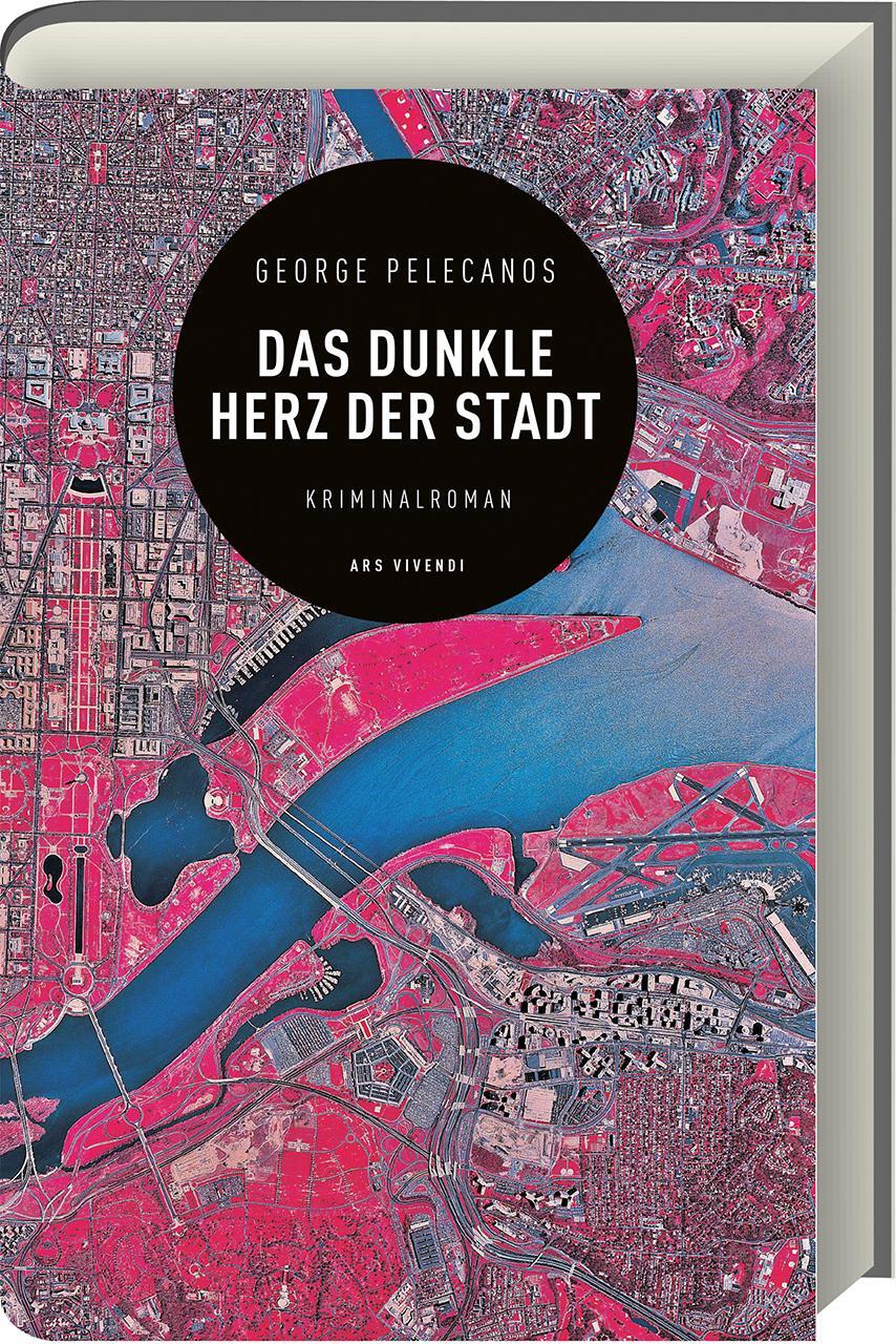 Cover: 9783869139173 | Das dunkle Herz der Stadt | Kriminalroman | George Pelecanos | Buch