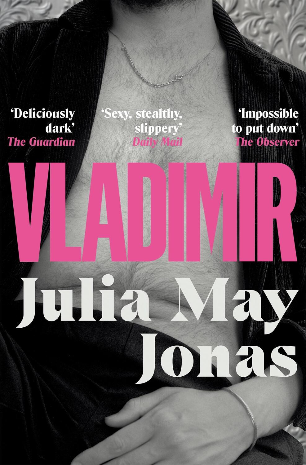 Cover: 9781529080476 | Vladimir | Julia May Jonas | Taschenbuch | B-format paperback | 2023