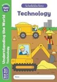 Cover: 9780721714493 | Schofield & Sims: Get Set Understanding the World: Technolog | 2018
