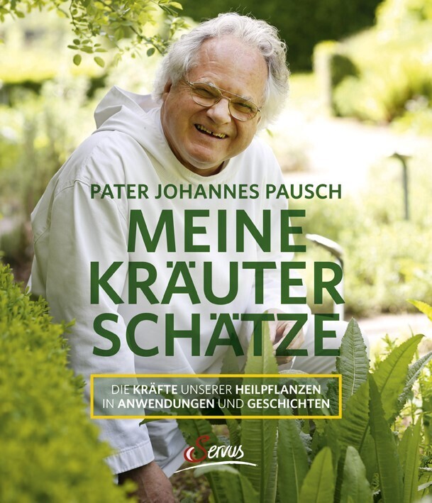 Cover: 9783710400827 | Meine Kräuterschätze | Johannes Pausch | Buch | 232 S. | Deutsch