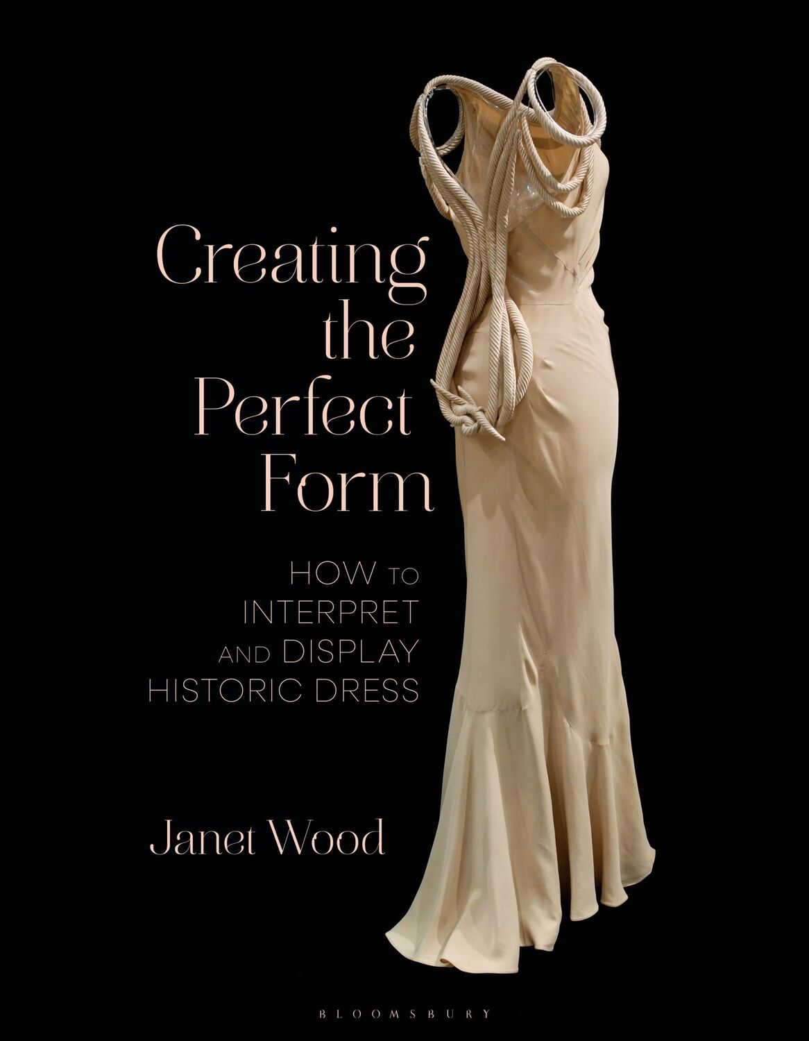 Cover: 9781350328662 | Creating the Perfect Form | Janet Wood | Taschenbuch | Englisch | 2024